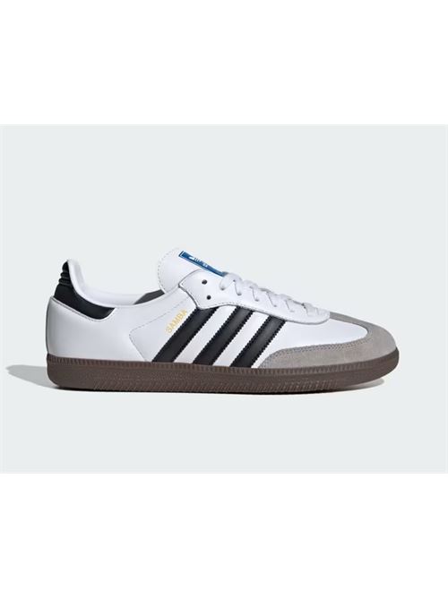 samba og ADIDAS ORIGINAL | B75806FTWWHT/